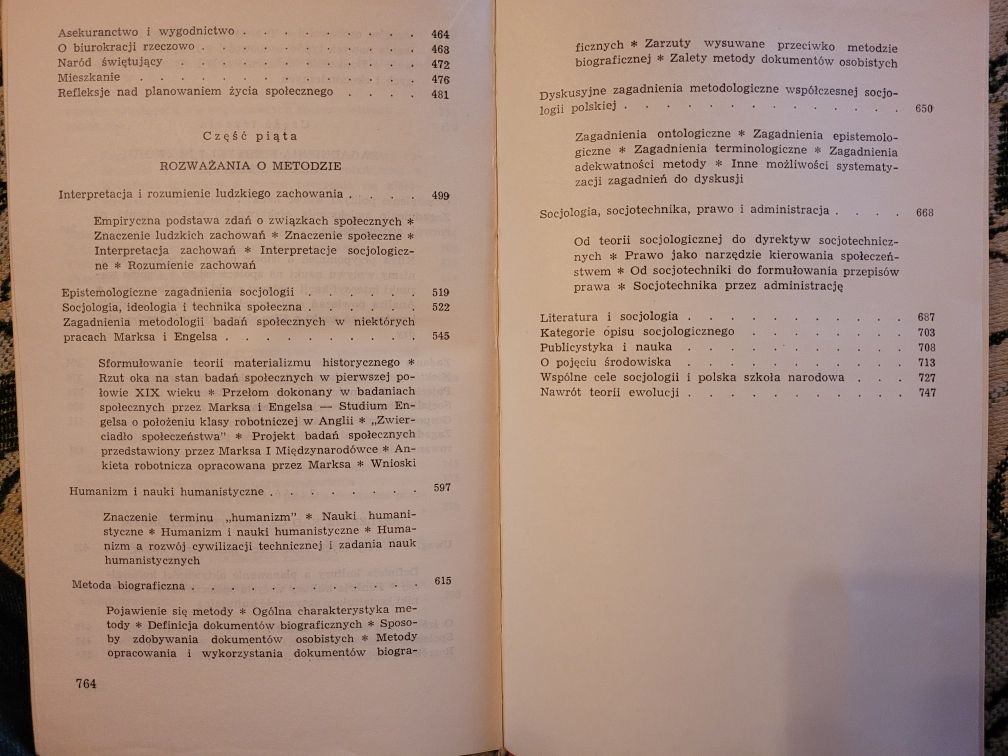 Jan Szczepański Odmiany czasu teraźniejszego 1973 KiW wyd.2