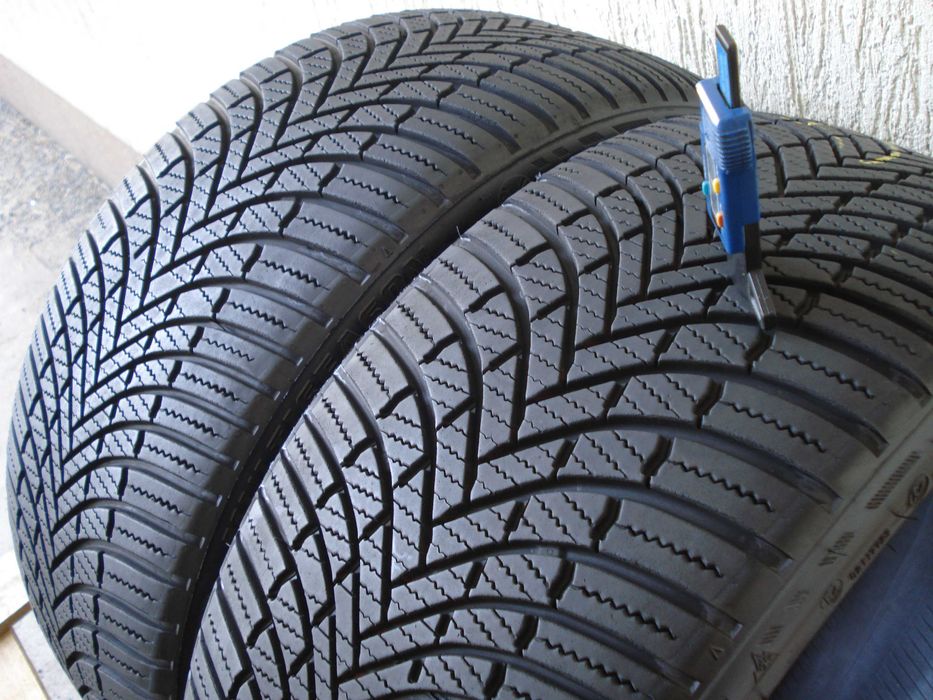 Firestone Multiseason  225/40 r 18  2 - sztuki całoroczne 2024 rok