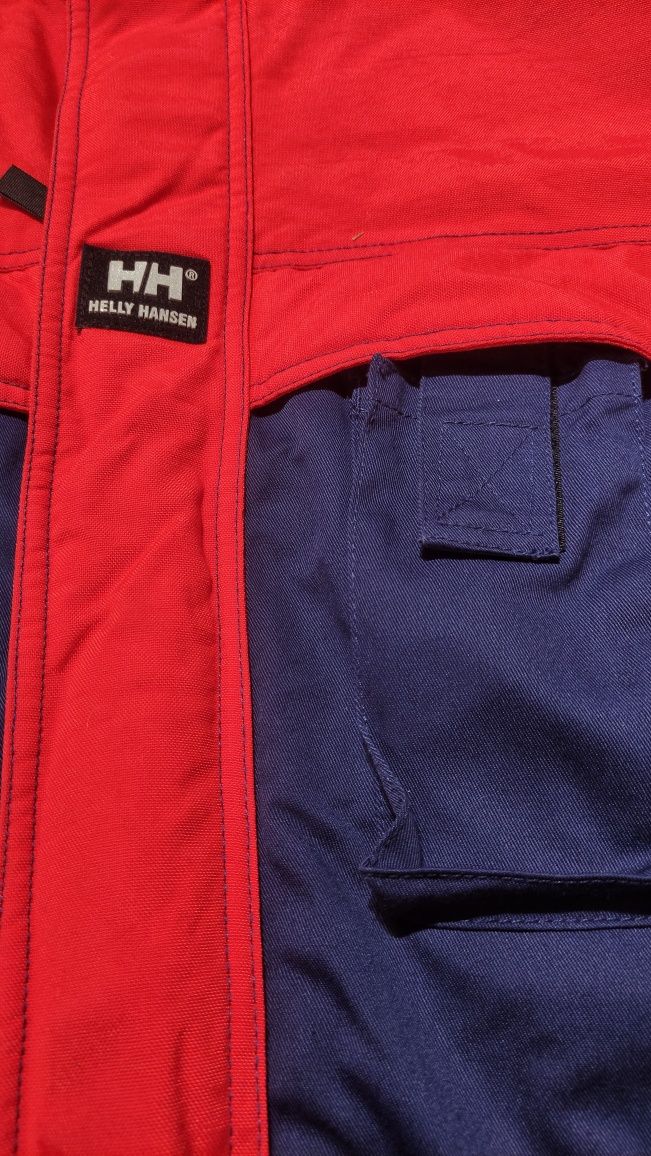 Kombinezon Helly Hansen