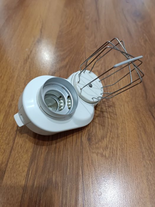 Вінчик комбайна Philips 7745 7740 7735 ніж збивалка крему