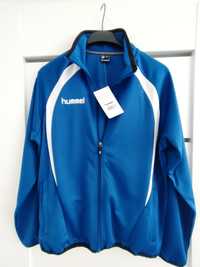 Hummel sportowa, bluza S