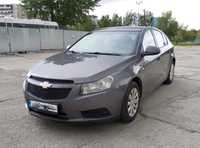 Chevrolet Cruze 1.6 124KM*Salon Polska*1-Włś*Zadbany*Bezwypadkowy*