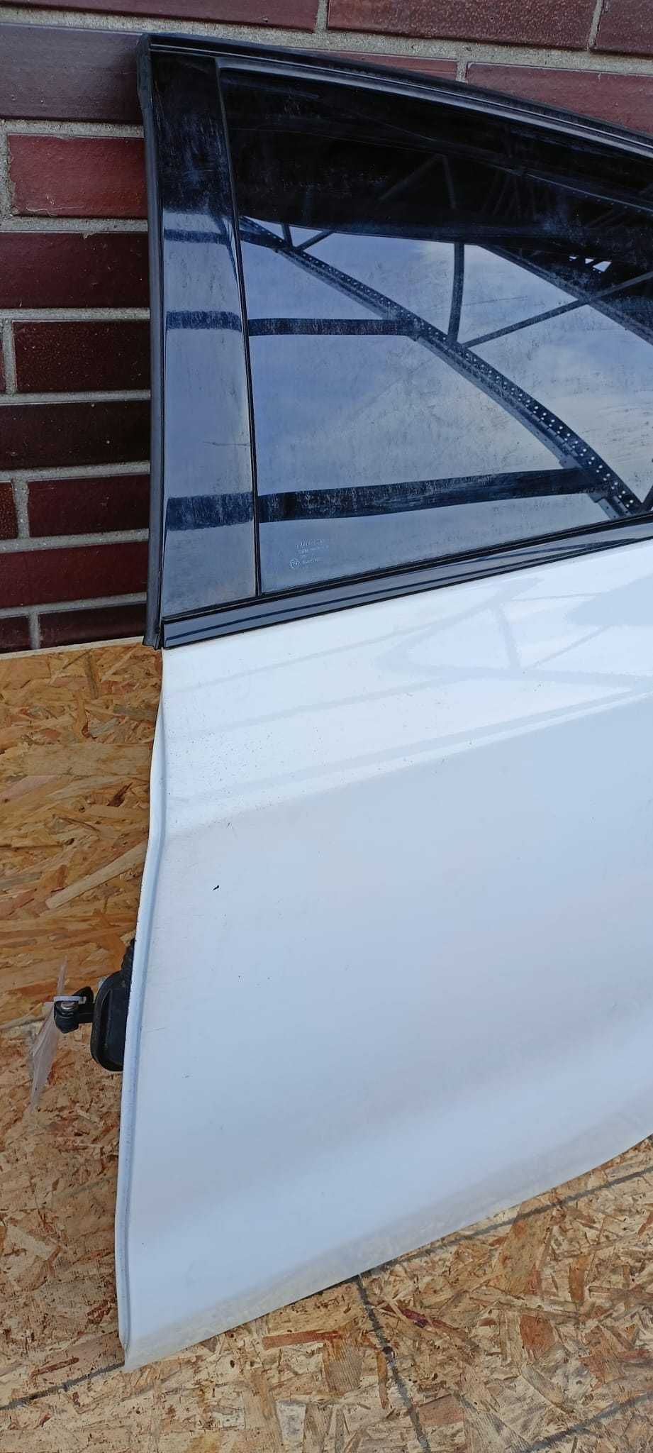 Dodge Dart 2012 - 2016 Drzwi LewaTył KPL USA
