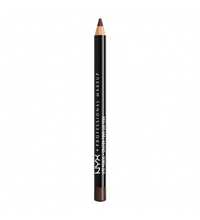 NYX Олівець для очей  №931 Black Brown