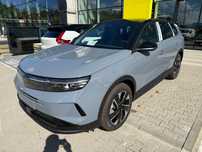 Opel Grandland Hybrid GS 1.2 145KM eDCT6 - Ubezpieczenie promocyjne za 1%