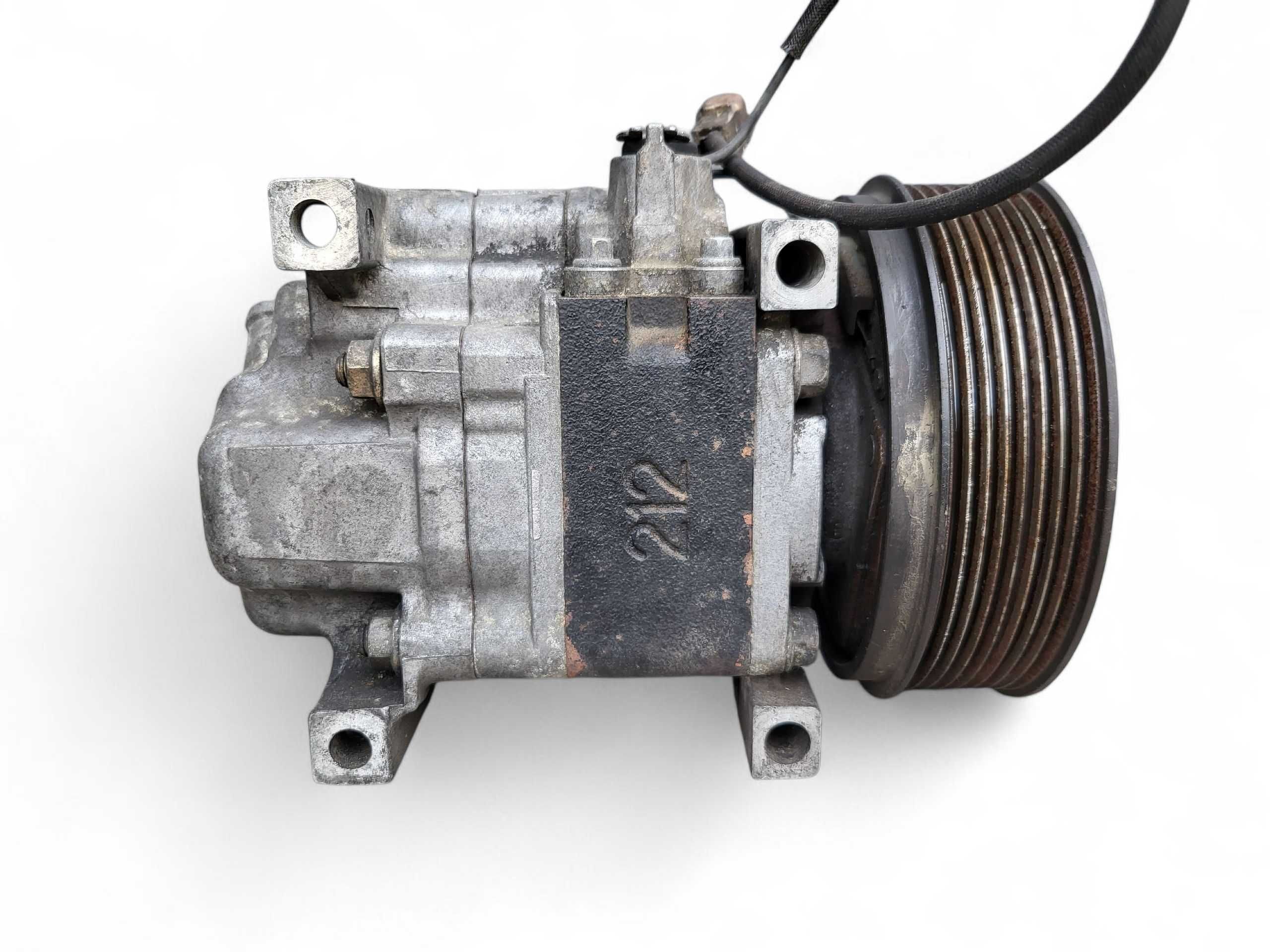 Компрессор кондиционера Mazda 3 BK / 5 / 6 GG 2.0 DI MZR-CD