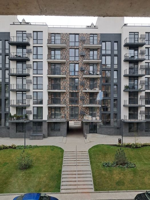 Продаж 1кім.квартири ЖК Auroom Forest Винники