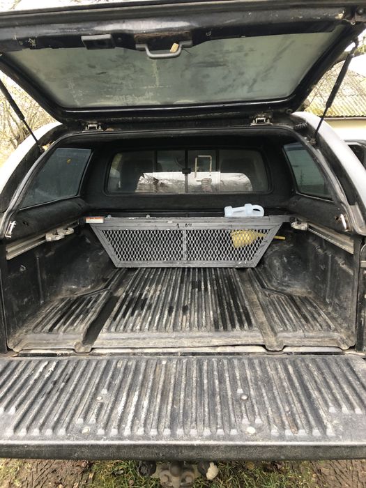 Продам Nissan Navara D40