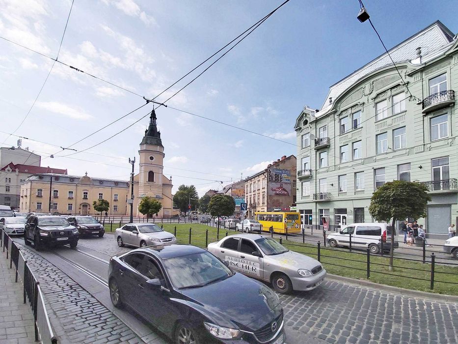 Оренда 1 кім. квартири, вул. Хорвацька, 10000грн.