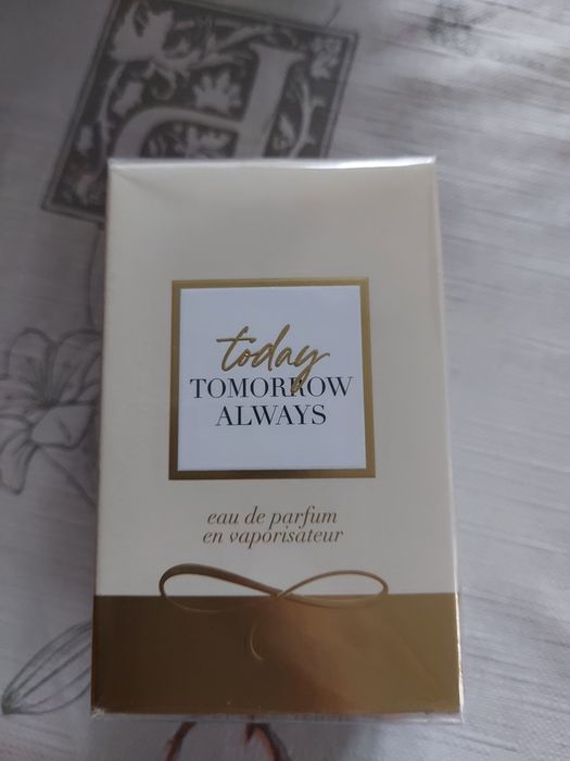 Avon TODAY tomorrow always