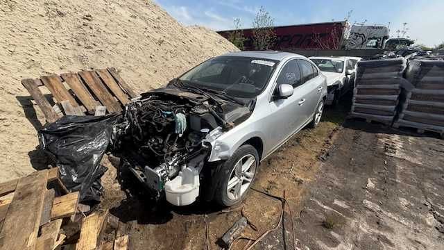 Części  Volvo  S60