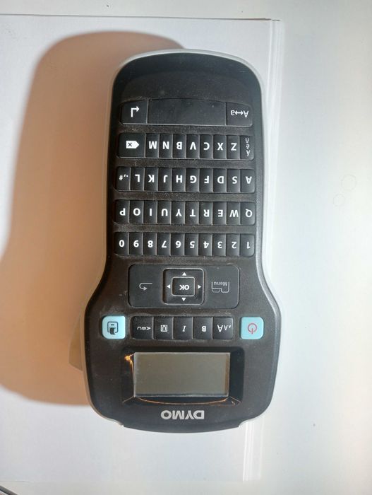 Ręczna Drukarka Etykiet (Etykieciarka] - DYMO Label Manager 160