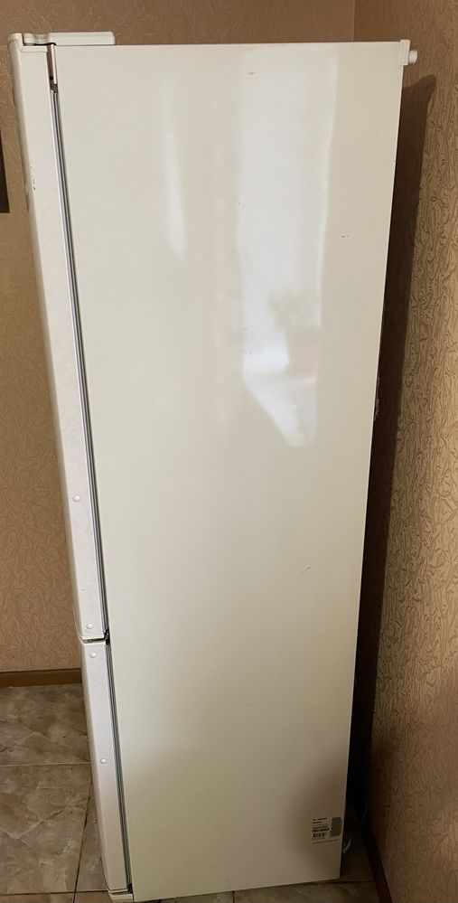 Двухкамерный холодильник LG GA-B409UEQA. Идеальный