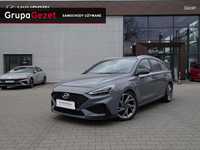 Hyundai I30 N-Line 1.5 T-GDI 2WD 7 DCT (160KM) + pakiety Tech i Convenience