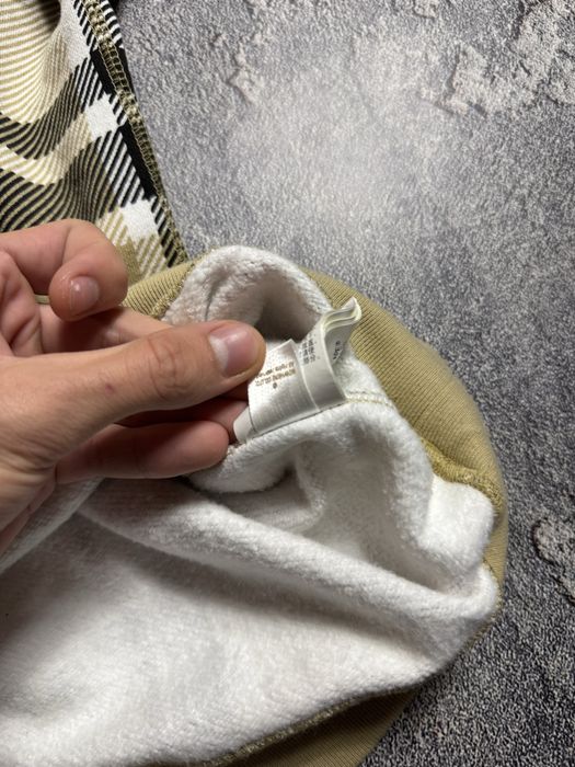 bape check crewneck legit бейп оригінал