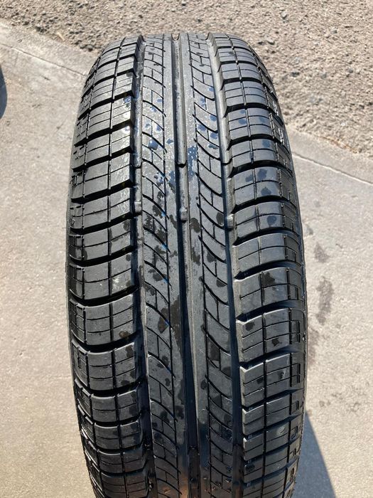 Pneu Continental para Opel Astra G