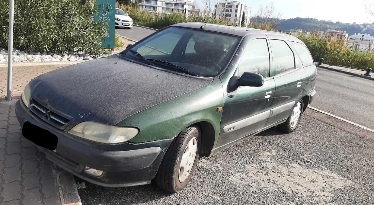 Citroen Xsara 1998 (para peças)