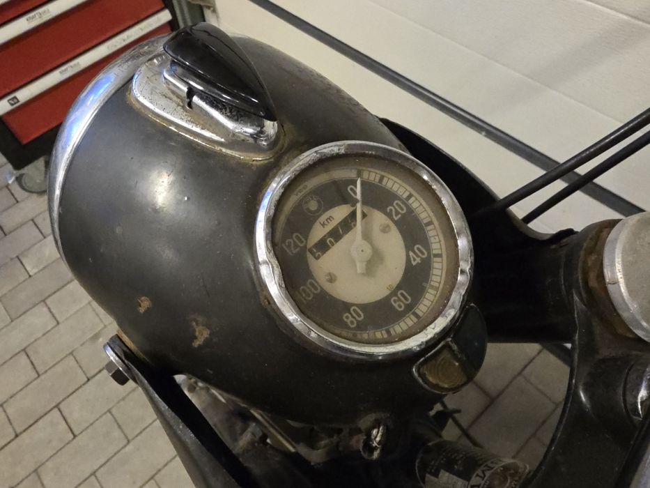 BMW R25/3  nsu zundapp dkw wsk