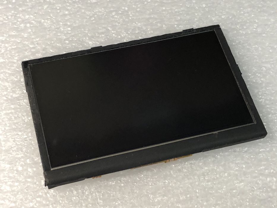 Wyświetlacz LCD 4,3" Innolux AT043TN24 V4