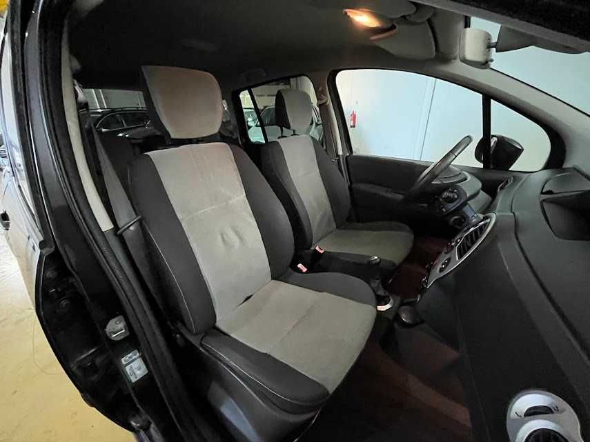 Renault Grand Modus 1.2 TCE Dynamique S