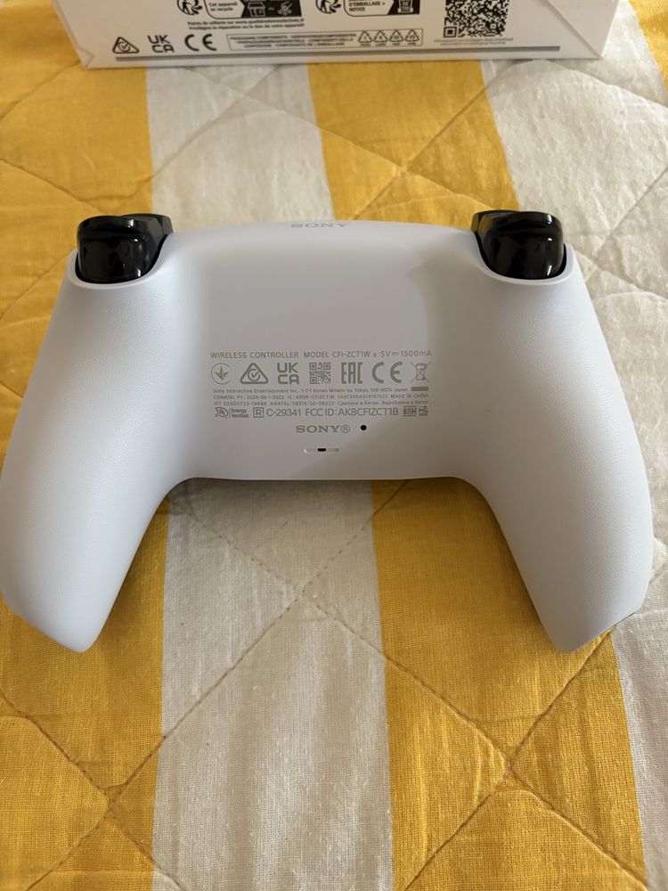 Comando PS5 Dualsense
