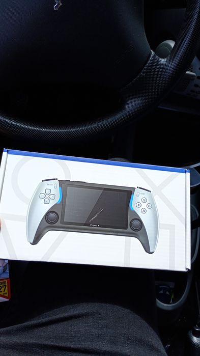 X project +15000 jogos