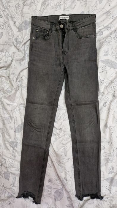 Джинси skinny p&b