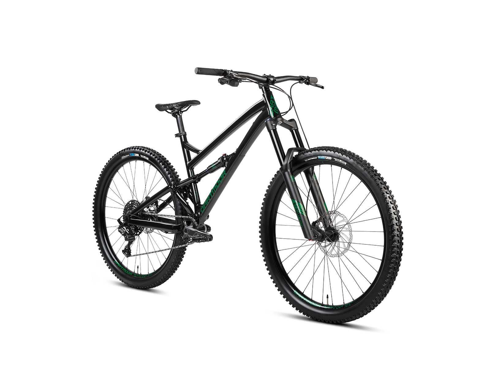 Rower górski/Enduro Dartmoor Blackbird intro 29"  roz. "L" NOWY + eBON