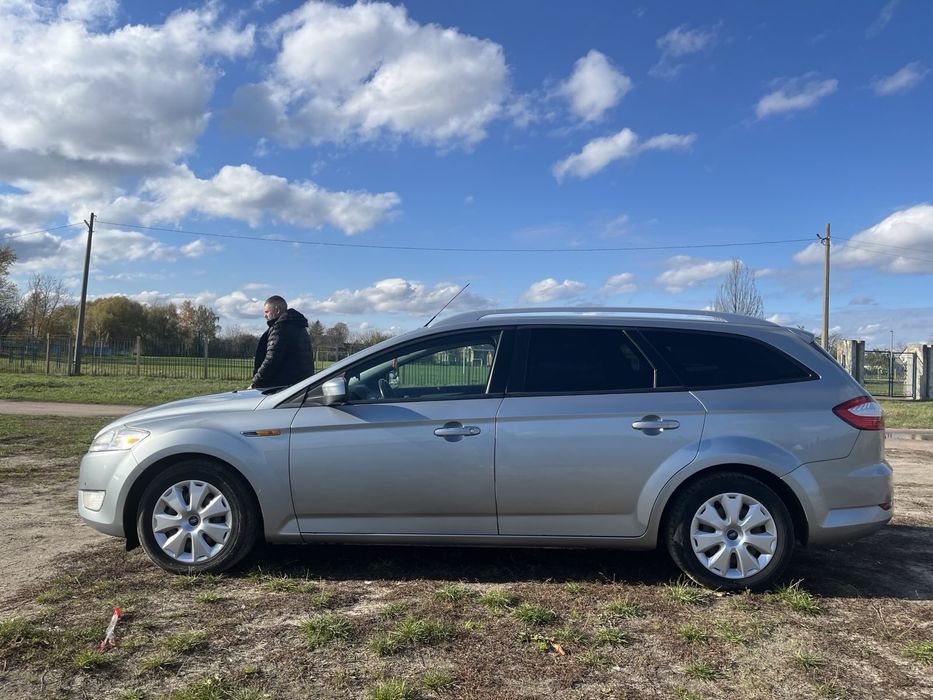 Продам власне авто