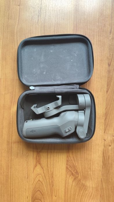 DJI Osmo mobile 3
