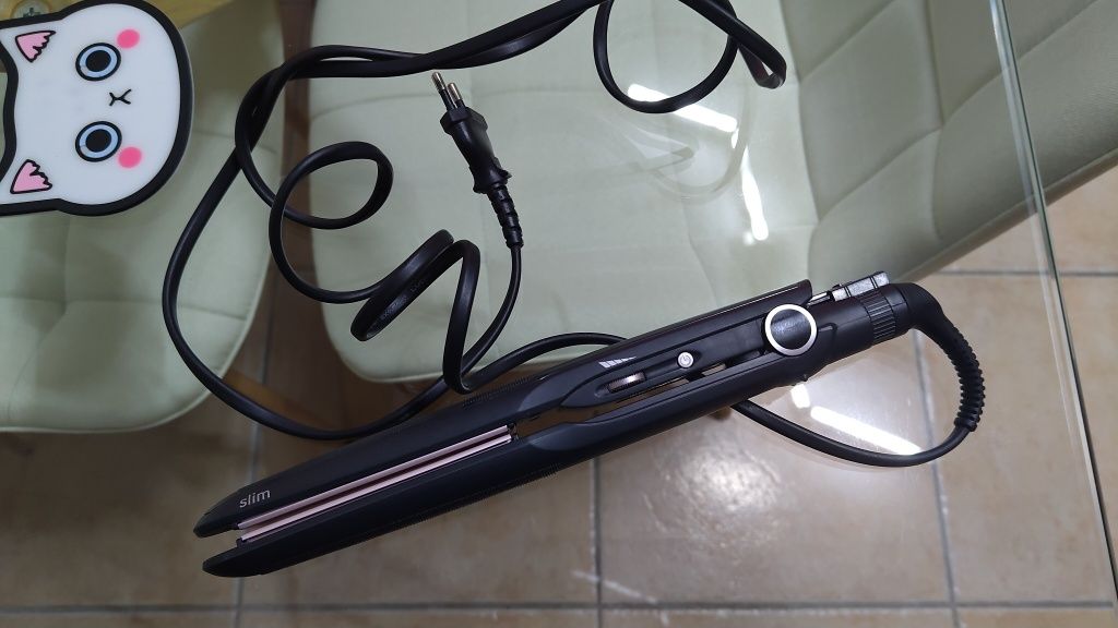 Alisador de cabelo Babyliss