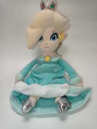 Мягкая игрушка кукла принцесса Розалина Супер Марио Rosalina super mar