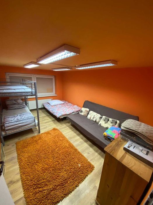 Kwatery Pracownicze, Wynajem długotrwały, Wynajem krótkotrwały