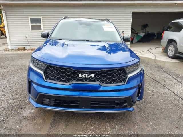 Kia Sorrento 2021 || Киа соренто 2021