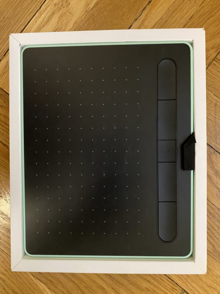Графический планшет WACOM