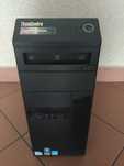 Lenovo ThinkCentre i5-2400 • SSD • Windows 10 • Komputer stacjonarny