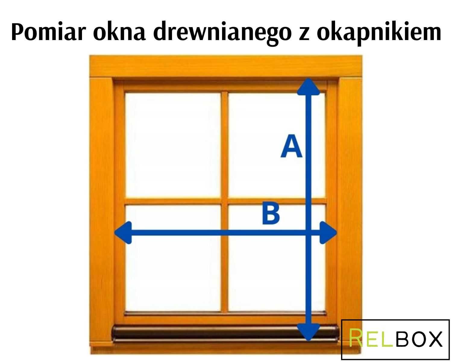 Moskitiera aluminiowa, Gotowa Złożona! szybka realizacja!