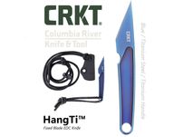 Ніж CRKT HangTi 7065