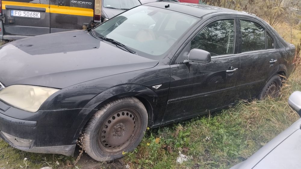 Motoryzacja auto osobowe