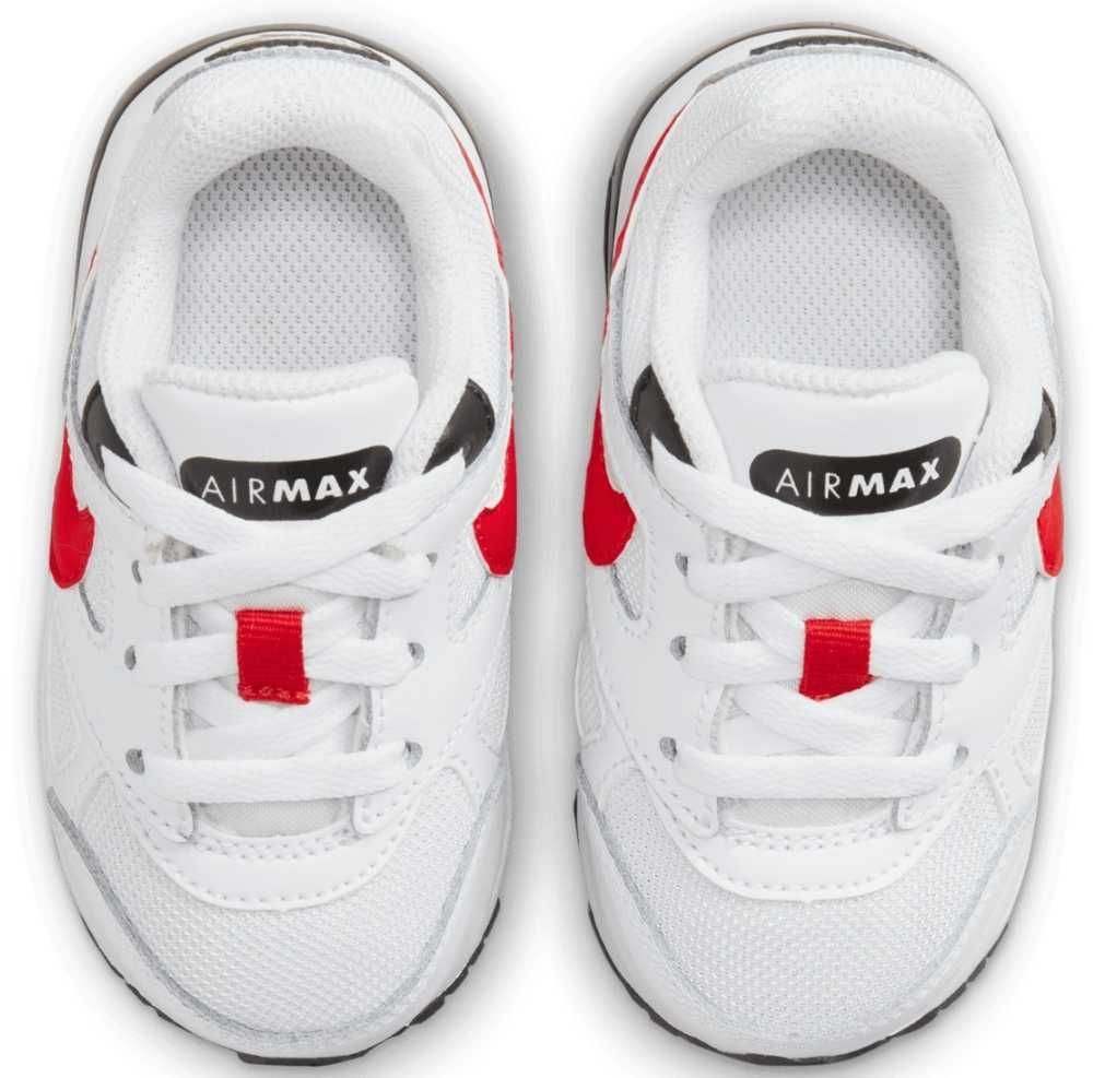 Buty dziecięce Nike Air Max IVO sportowe: różne rozmiary