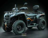 // CF MOTO GOES 400L -2024 // 4x4 // dostawa gratis // ProMotor //Raty