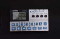 BOSS DR-110 Dr. Rhythm Analogowy automat perkusyjny BIAŁY KRUK!
