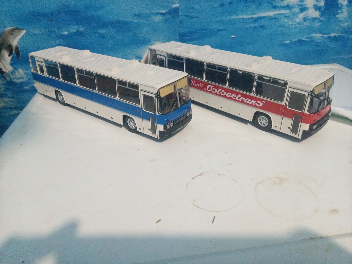 Икарус 256 автобус  от модимио