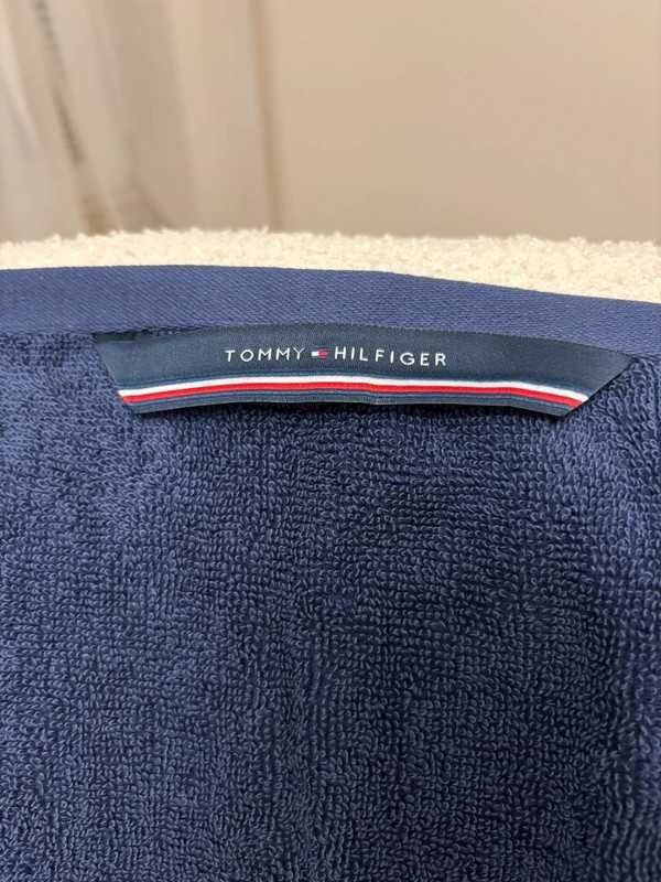 Zestaw ręczników Tommy Hilfiger