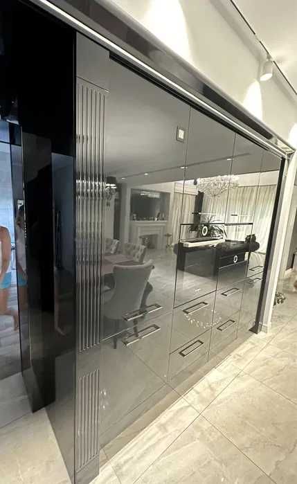 Продажа дизайнерского дома Холодная Гора Залютино