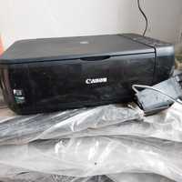 Продам прінтер,сканер,ксерокс Canon PlXMA MP280