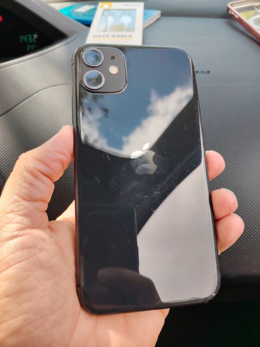 Iphone 11 128GB.
