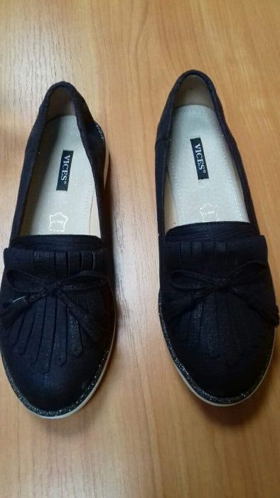 Buty rozmiar 37