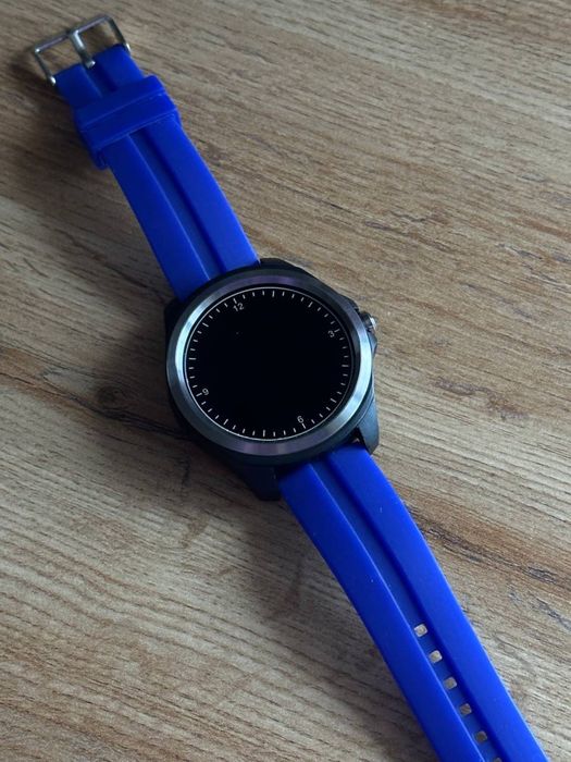 Smartwatch marki U.S. Polo Assn