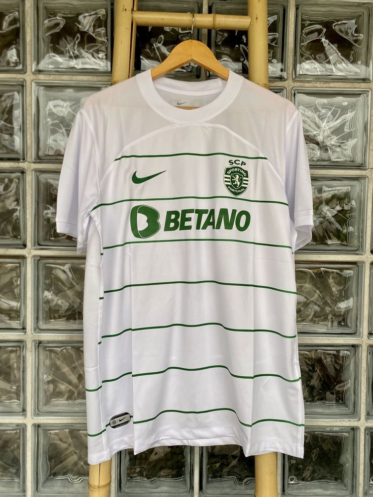 Camisola Sporting Todas